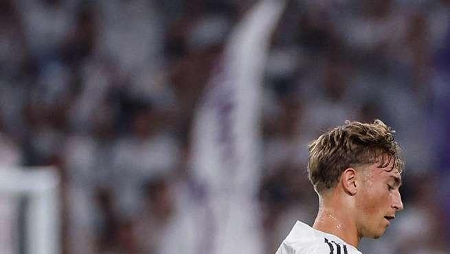 El Comité de Competición confirma la roja a Huijsen, pero el Real Madrid recurrirá