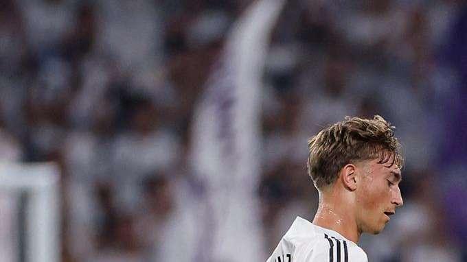 El TAD deniega la cautelar a Dean Huijsen: mazazo para Xabi