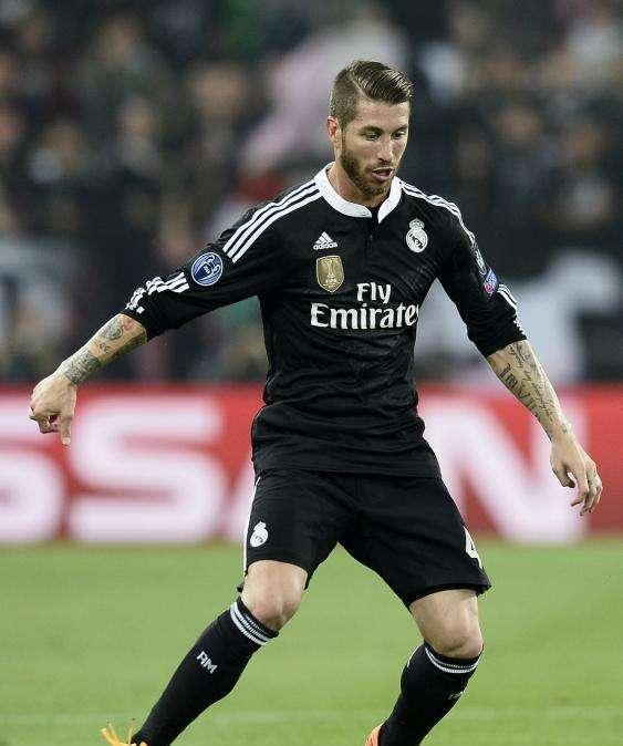 EcoDiario: Ramos, una semana para decidir su futuro