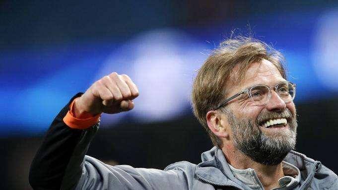 Las condiciones de Klopp para llegar al Madrid: dos fichajes y una salida