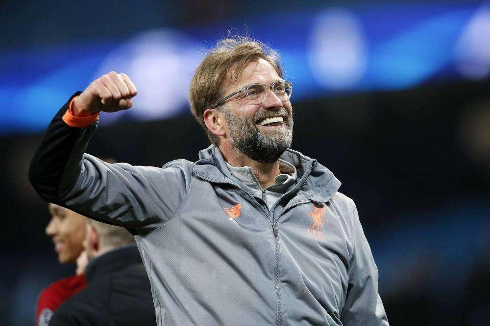 Las condiciones de Klopp para llegar al Madrid: dos fichajes y una salida