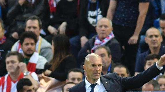 Julián Ruiz: "Zidane se ha especializado en partidos decisivos, mientras que desprecia los del día a día"