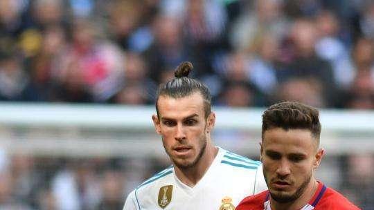 Saúl: "¿El Madrid? Siempre que juegan contra nosotros vuelven a ser el equipo competitivo que son"