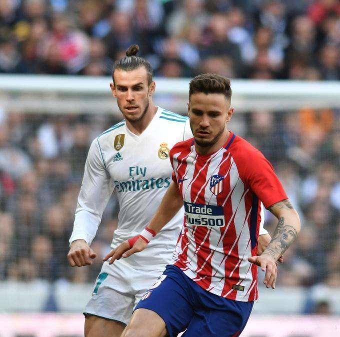 ¿Dónde ver el Real Madrid-Atlético? Fecha, hora y TV del derbi amistoso