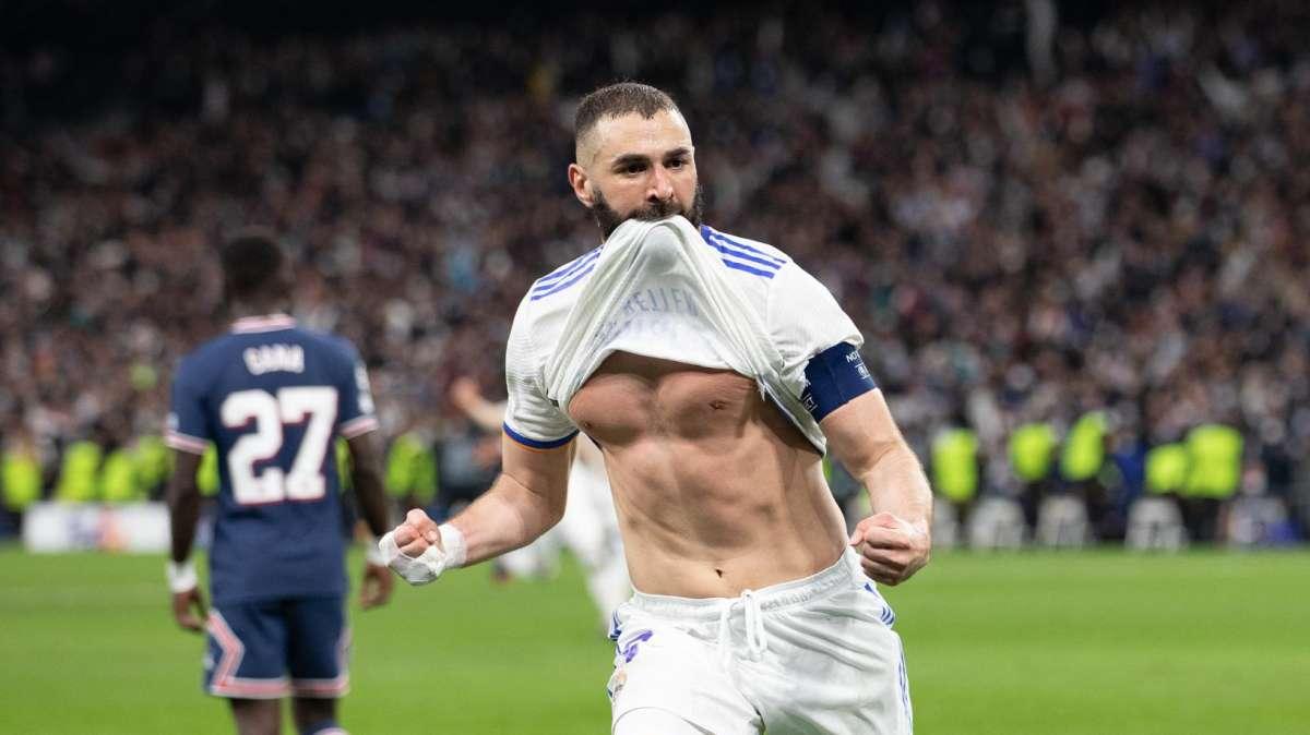 Madridista, debes ver este vídeo cuanto antes: el Real Madrid y su grandeza