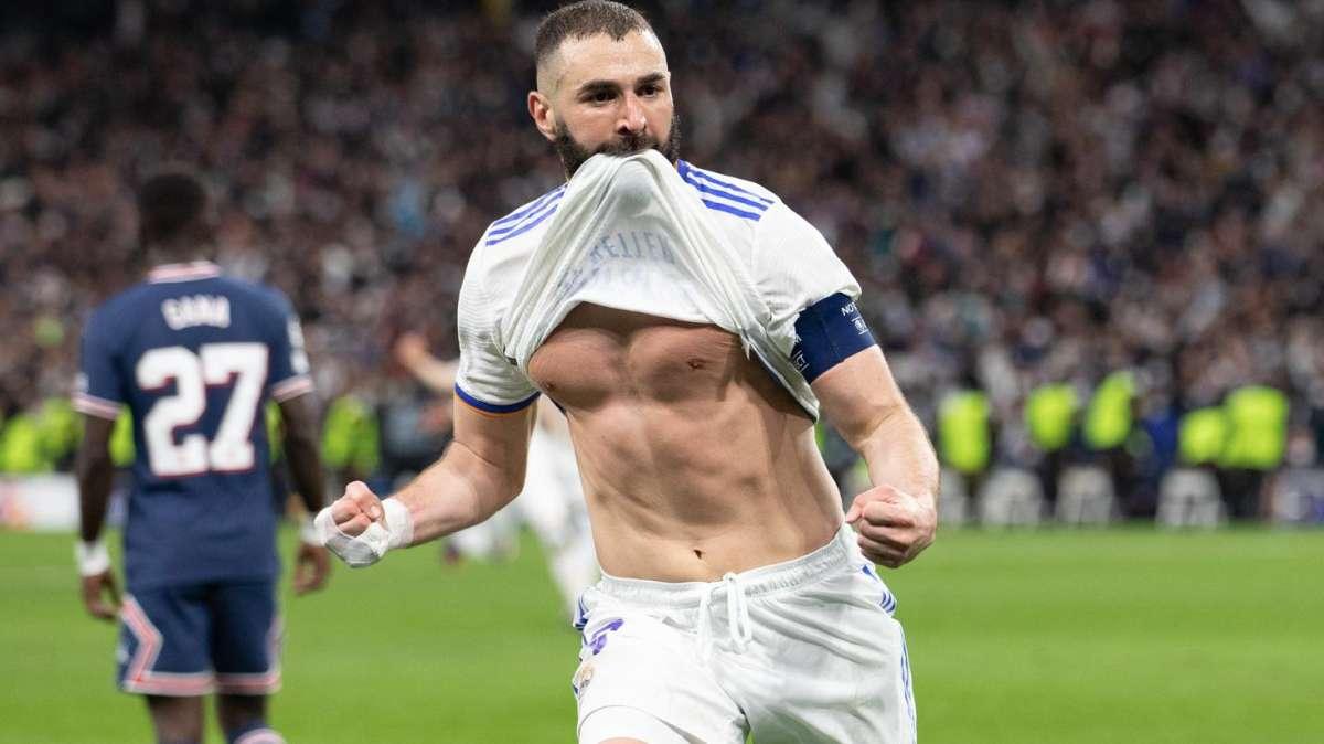 Donnarumma sigue resentido por la eliminación contra el Real Madrid 