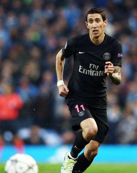 La presión de los fans a Bartoméu hace que pase de Coutinho: Di María se convierte en prioridad
