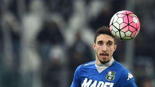Gianluca Di Marzio: La Juventus se fija en Vrsaljko y Widmer