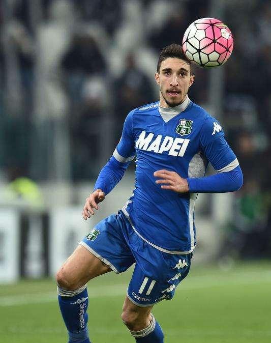 Rai Sport: Vrsaljko, objetivo del Nápoles
