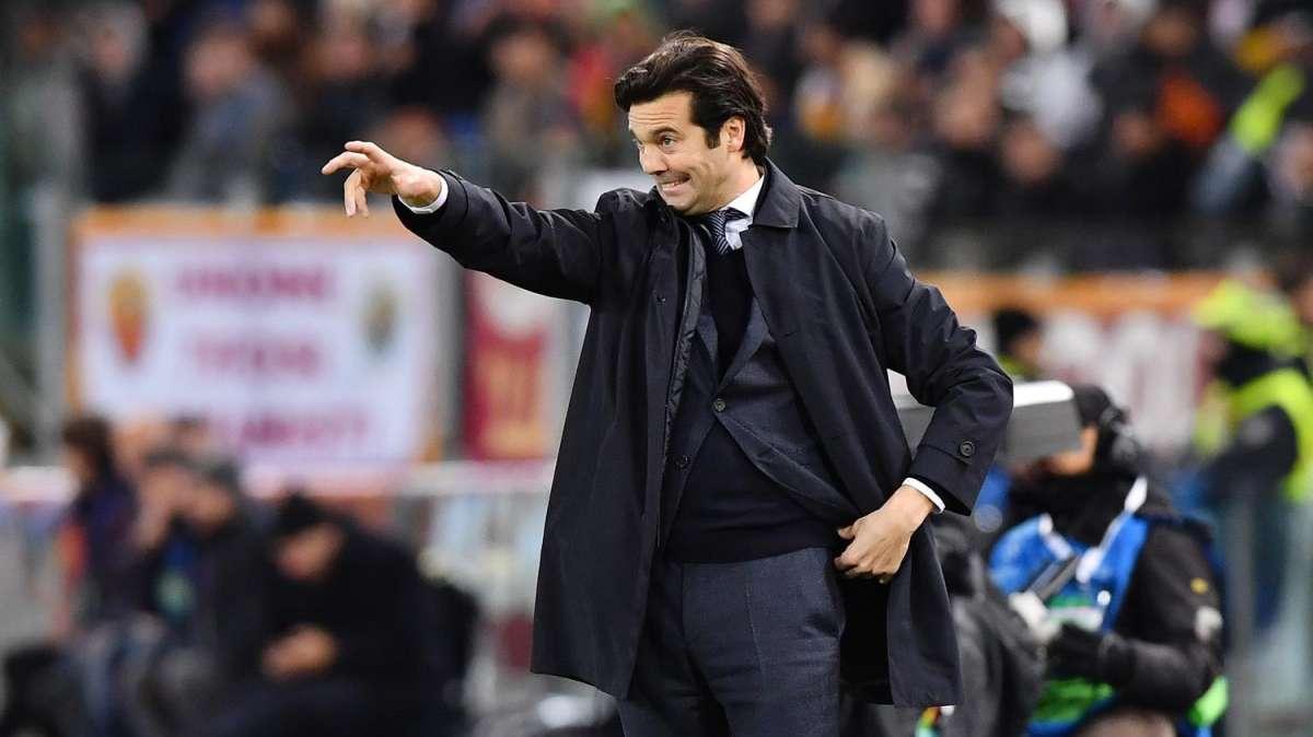Fichajes | El Real Madrid sondea a un talento argentino recomendado por Solari