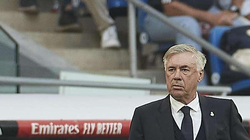 En Brasil sueltan la bomba: Ancelotti tiene un acuerdo firmado para 2024