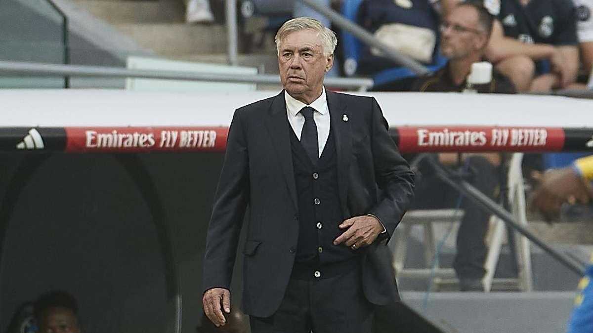 El dúo totalmente inesperado en el Real Madrid