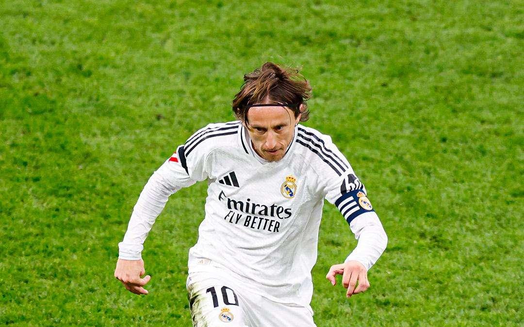 BD AWARD | ¡Entra y elige al mejor jugador del Real Madrid - Valencia!