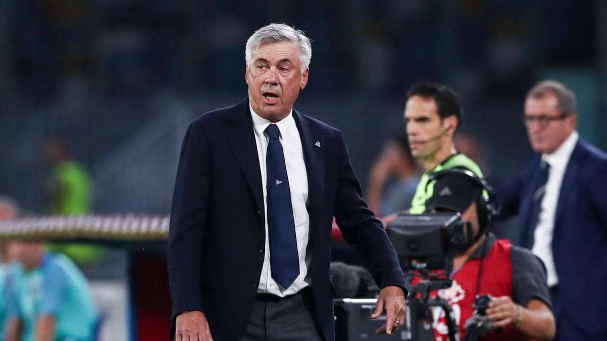 Real Madrid | Así se fraguó el regreso de Ancelotti al Santiago Bernabéu