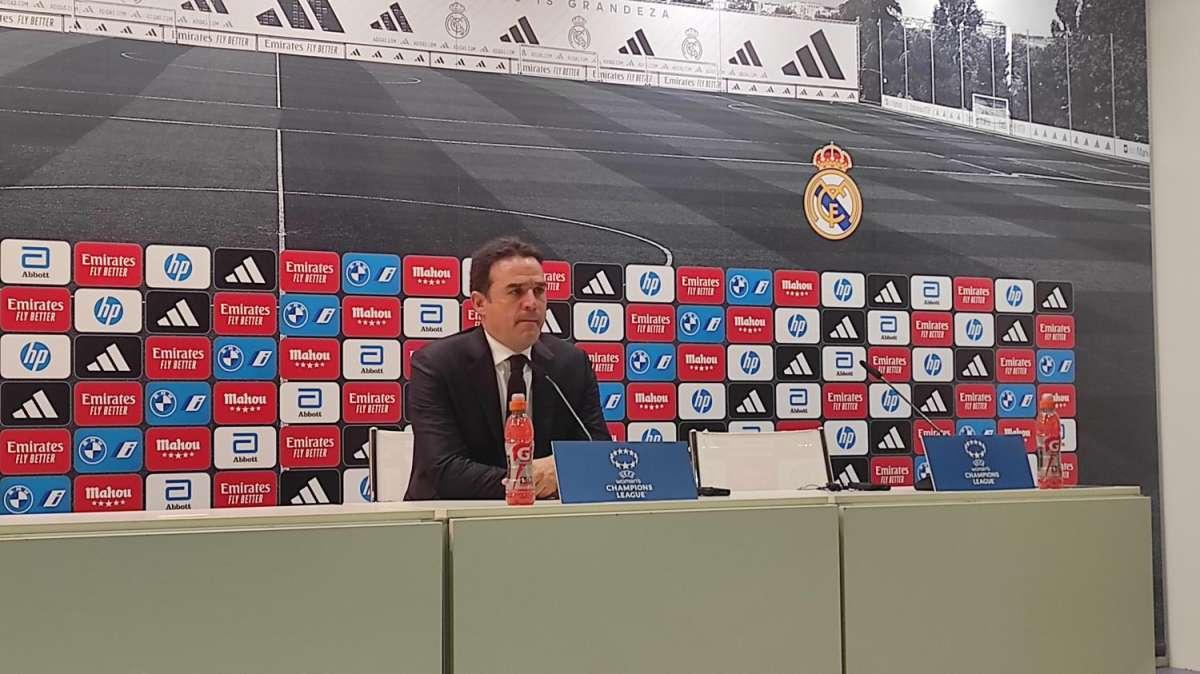 Alberto Toril: "Cada año somos más fuertes y más competitivas"