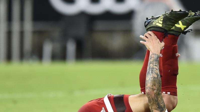 Fichajes, James Rodríguez acepta jugar en el Atlético de Madrid 