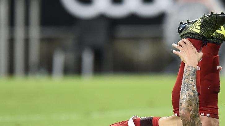 Enrique Ortego: "James no encaja en el Atlético aunque estén intentando ficharle"