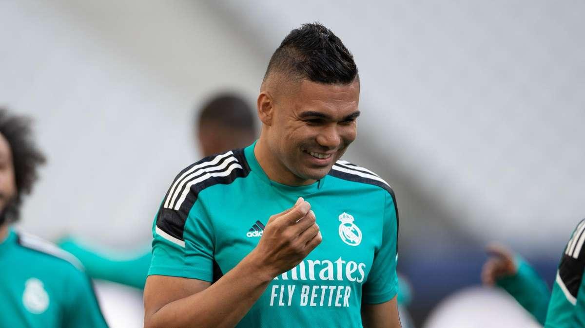 ¡BOMBAZO! Casemiro ha decidido marcharse del Real Madrid