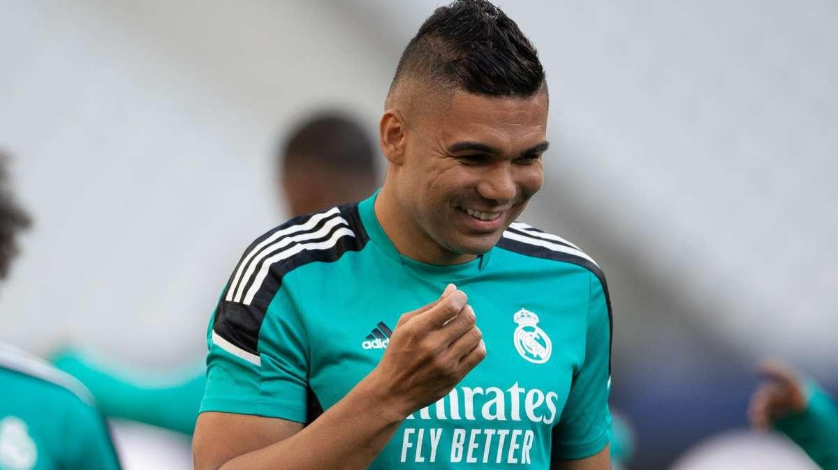 INFO BD | El fichaje de Tchouaméni no condiciona el futuro de Casemiro
