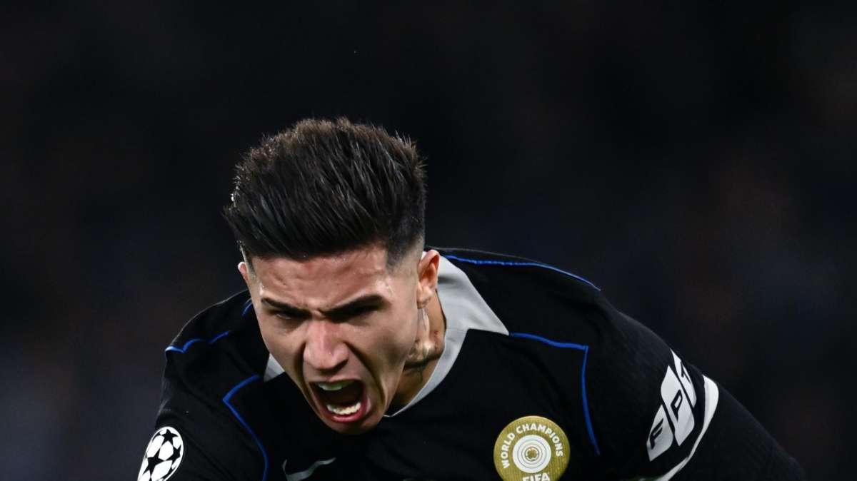 Mercado de fichajes | El Real Madrid se lanza a por Enzo y a por una perla de la Premier...
