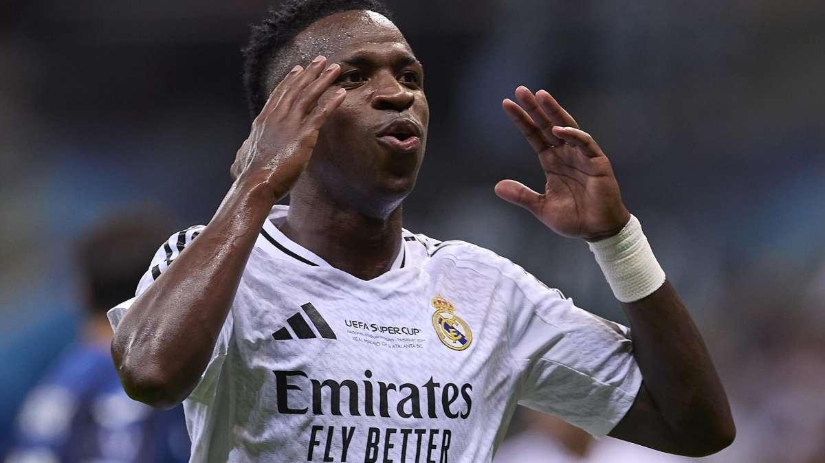 El gran cambio en esta nueva edición del Balón de Oro: mayor nerviosismo para Vinicius