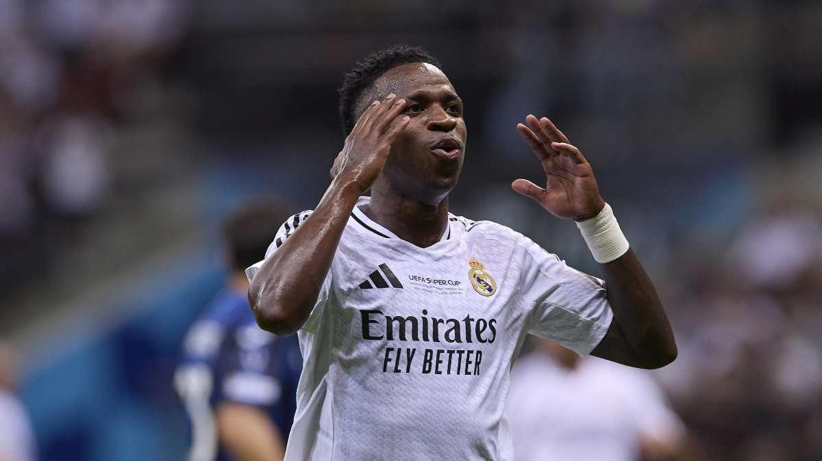 ENCUESTA BD | División en la afición sobre la posible salida de Vinicius a Arabia Saudí