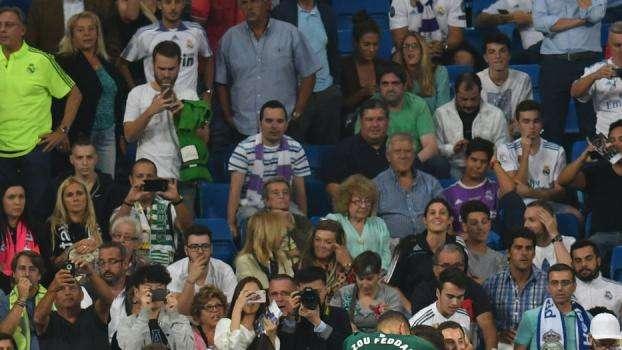 FINAL - Getafe 0 - 1 Betis: victoria verdiblanca gracias a Adán y gol fantasma local
