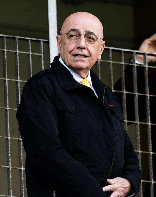 Corriere dello Sport: Galliani acelera para fichar a Ibrahimovic