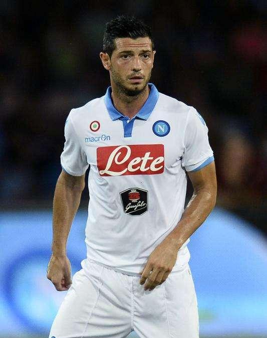 OFICIAL: Džemaili, nuevo fichaje del Genoa