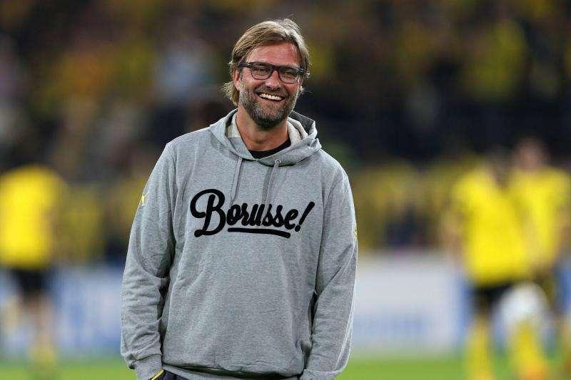 Klopp: "Mi próximo club no tiene por qué ser top"