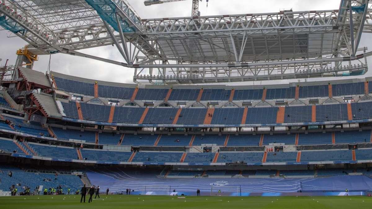 "¿Interés del Real Madrid? Solo puedo decir que es un placer"