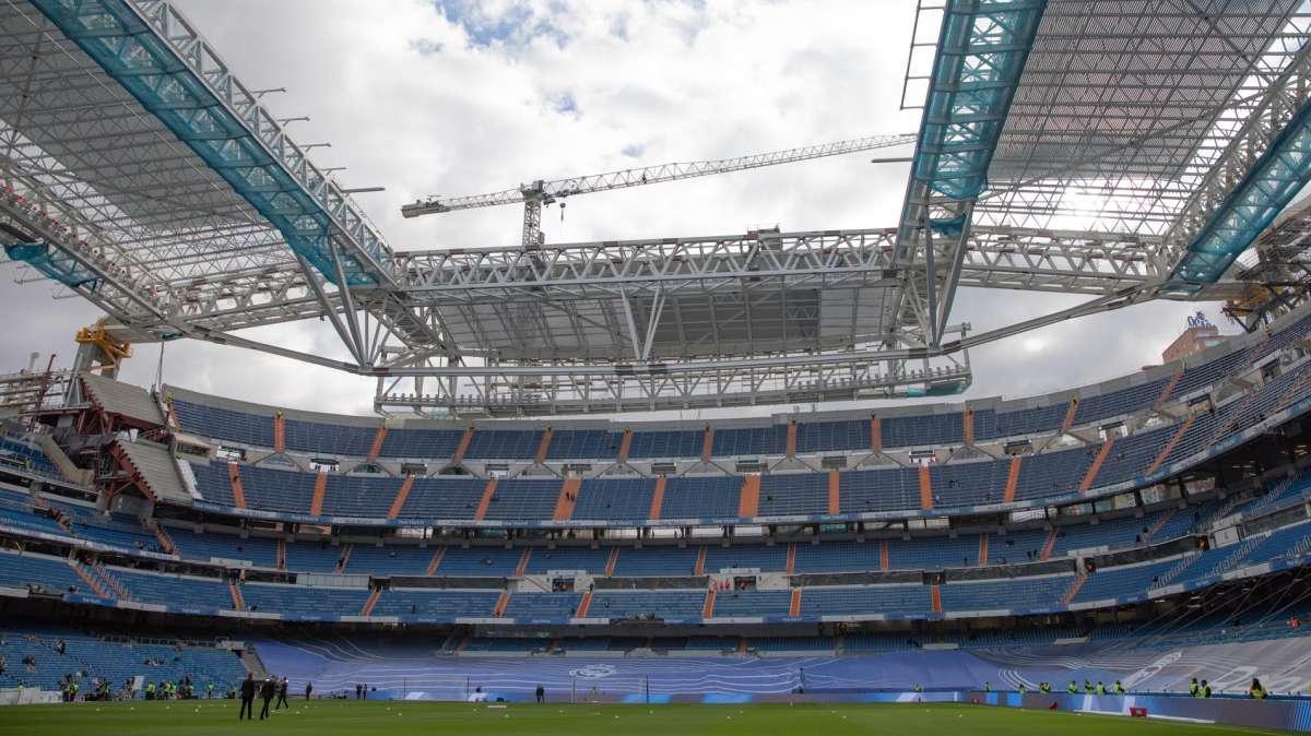 OFICIAL | El Real Madrid anuncia los detalles del acuerdo de 360 millones con Legends