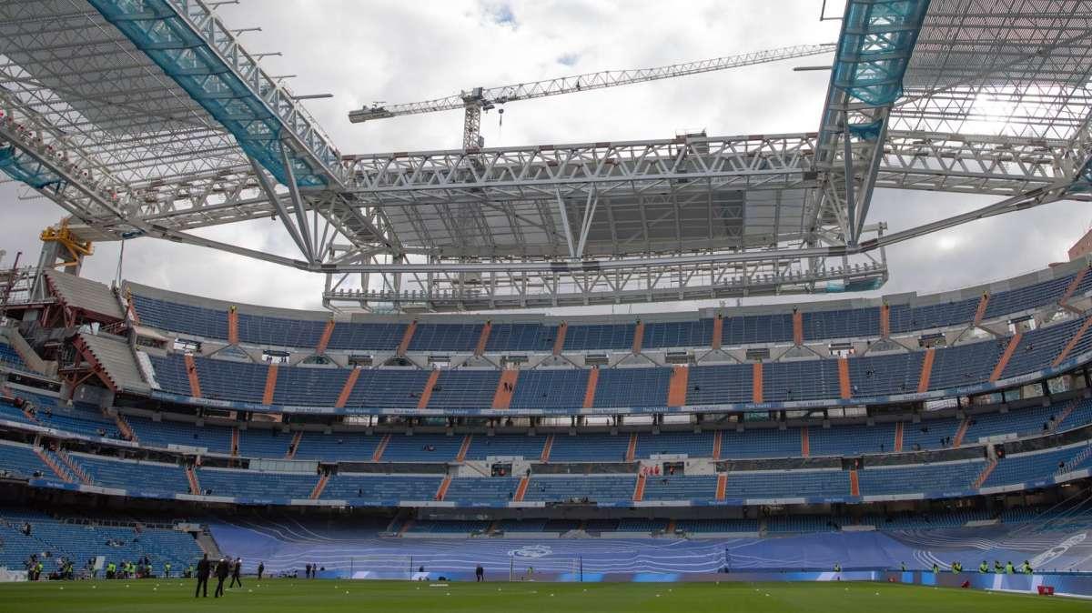 Real Madrid 2-2 Elche, FINAL | ¡Épica en Concha Espina!