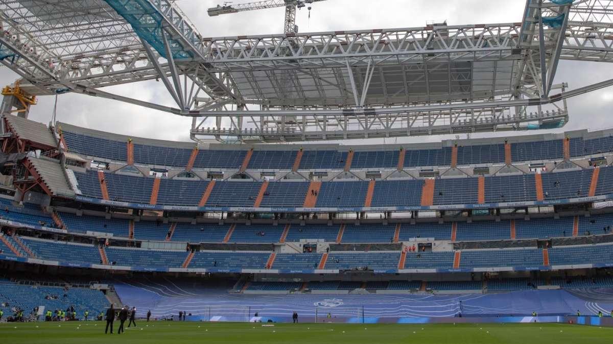 ANÁLISIS BD | Atasco a la salida del Real Madrid