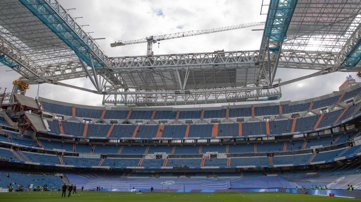 Iker Bravo elige entre el Real Madrid y Atlético: su decisión