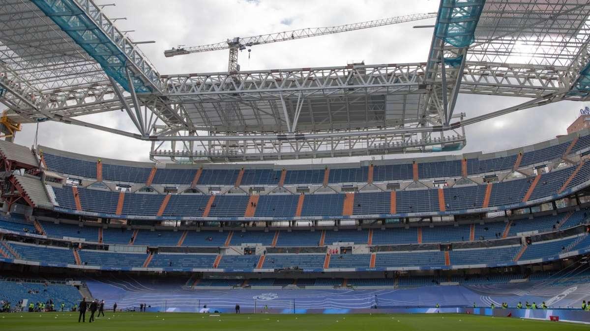 "Guardiola sabe que la vuelta será en un estadio con mística"