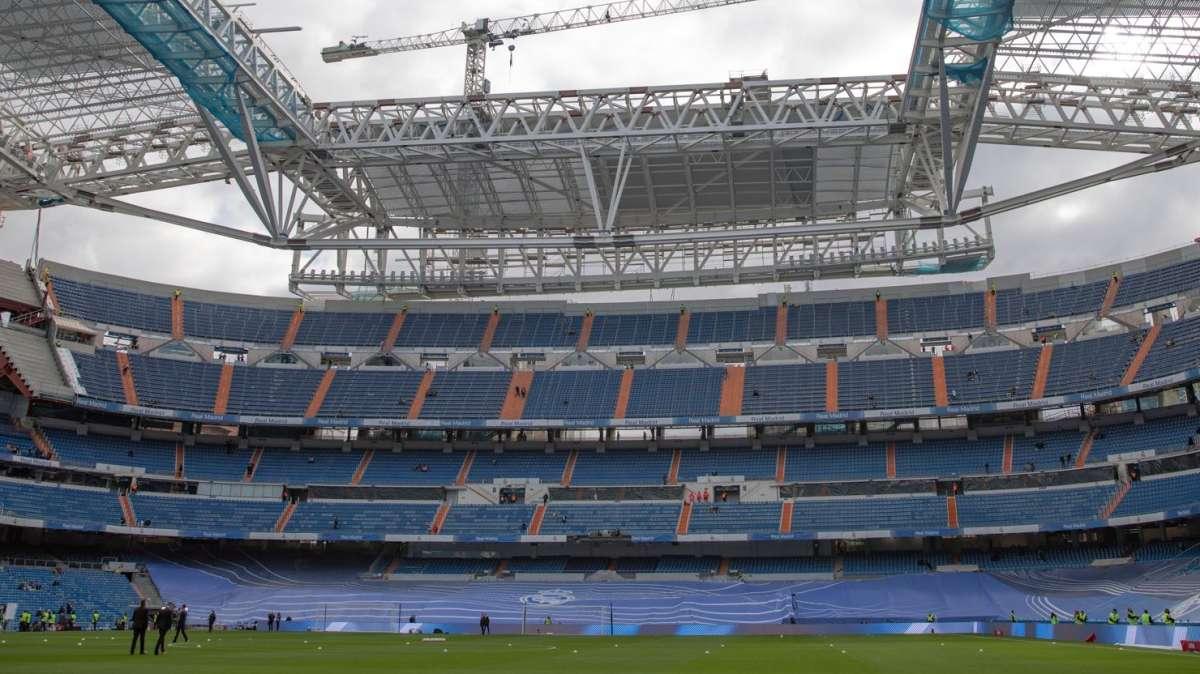 La sorprendente confesión de un ex del Real Madrid: "Alguna vez he ido borracho a entrenar"