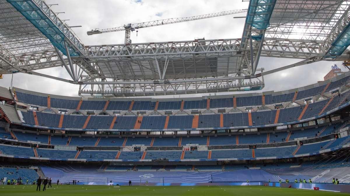 TOP News 24 | La última INFO BD, las próximas salidas del Real Madrid...