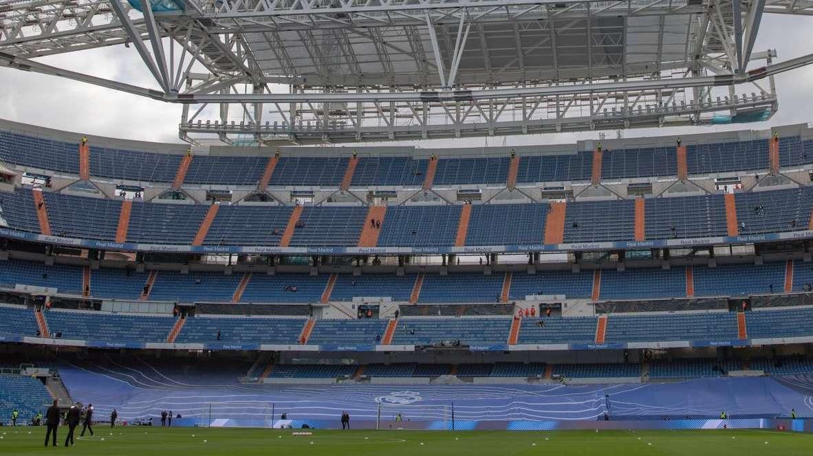 "El Real Madrid solo me llamó una vez, fue una pena"