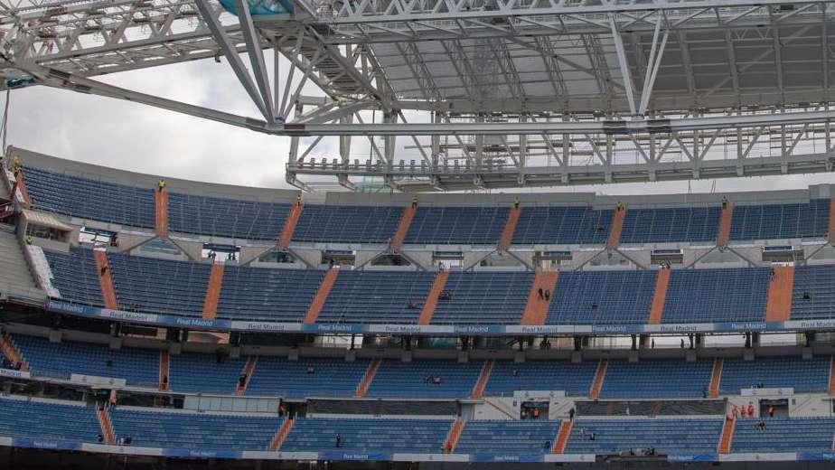 "Me hubiera encantado estar más años en el Real Madrid"