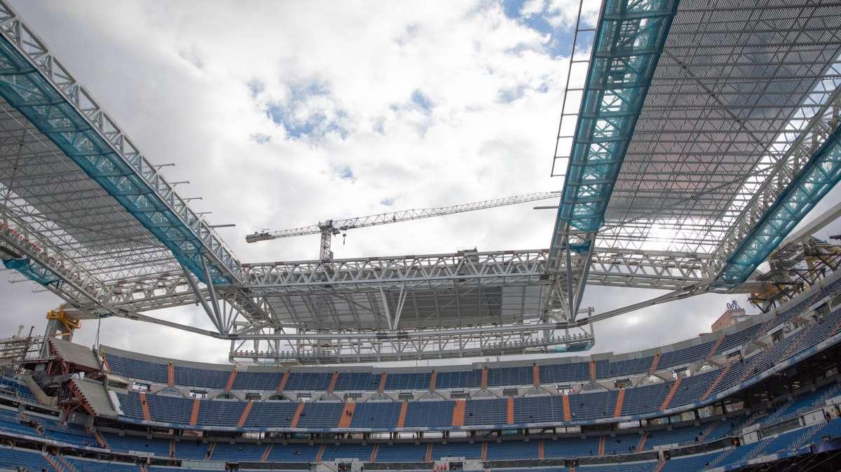 Así ha despedido el Real Madrid a Mayoral: "El club le desea todo lo mejor"