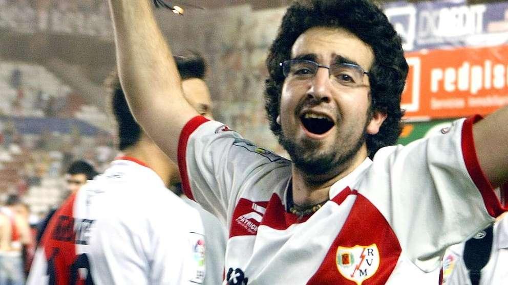 Fichajes Real Madrid; el Rayo, interesado en un canterano blanco para el lateral