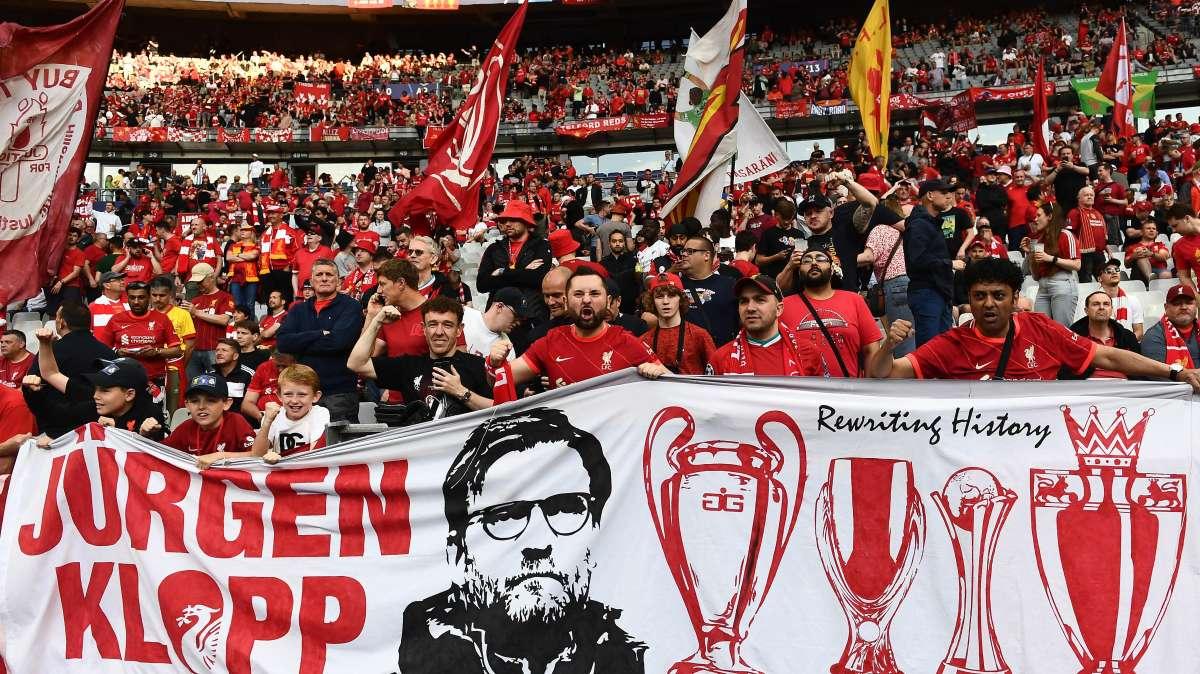 El Liverpool podría convertirse en el próximo club-estado: los detalles