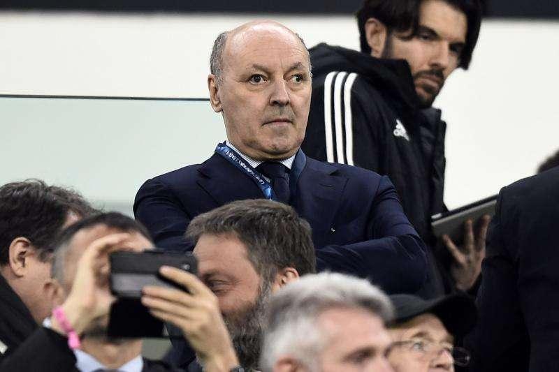 La Juventus ultima uno de los golpes del verano: en Alemania lo dan por hecho