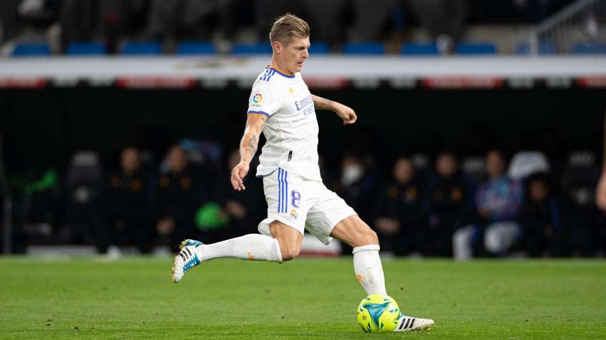 As, Roncero: “Kroos ha retratado a los que dudábamos de él, fui muy injusto con él” 