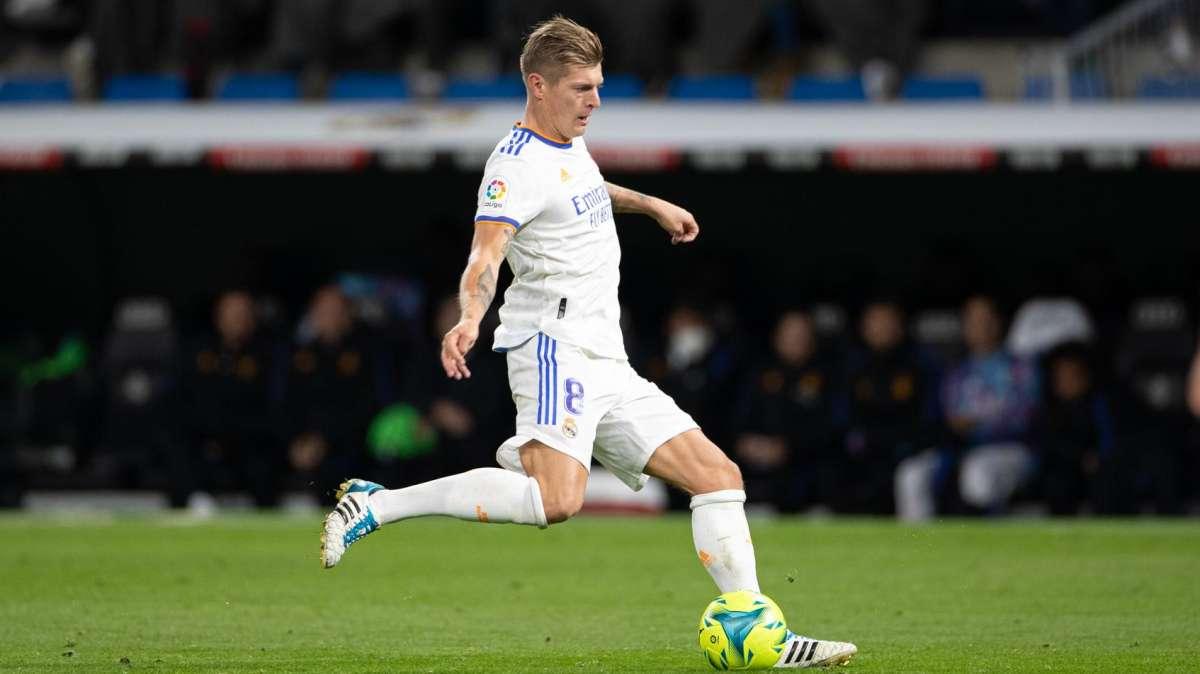 Kroos y Alaba, regalos bávaros