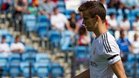 MARCA: Mascarell al Sporting, a falta del visto bueno de la LFP