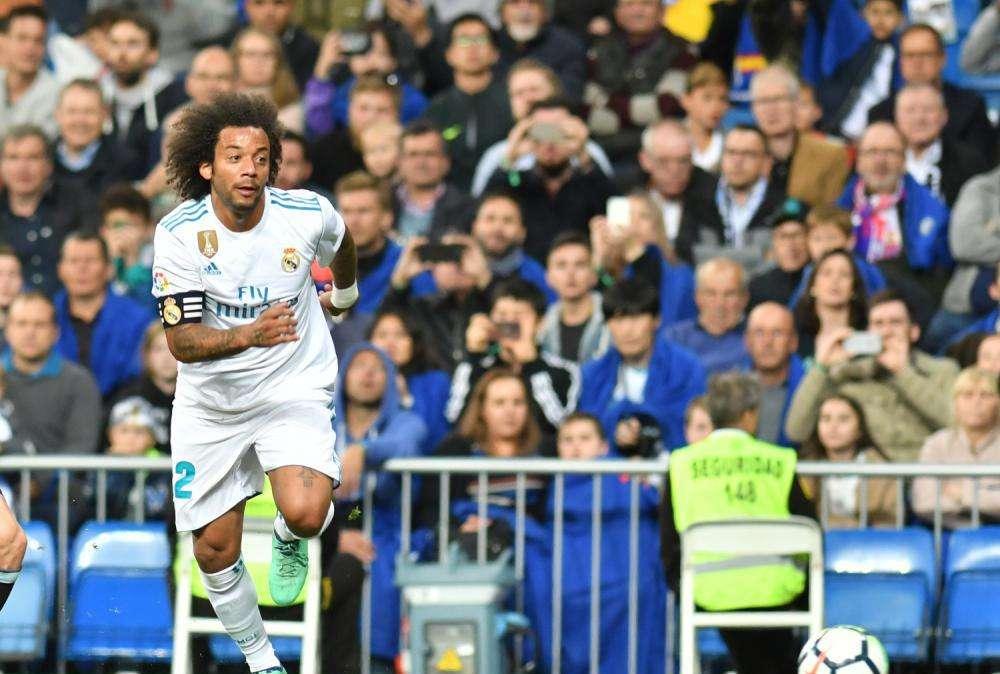 Tuttosport avisa: "La Juve ofrecerá 50M€ para fichar a Marcelo la próxima campaña"