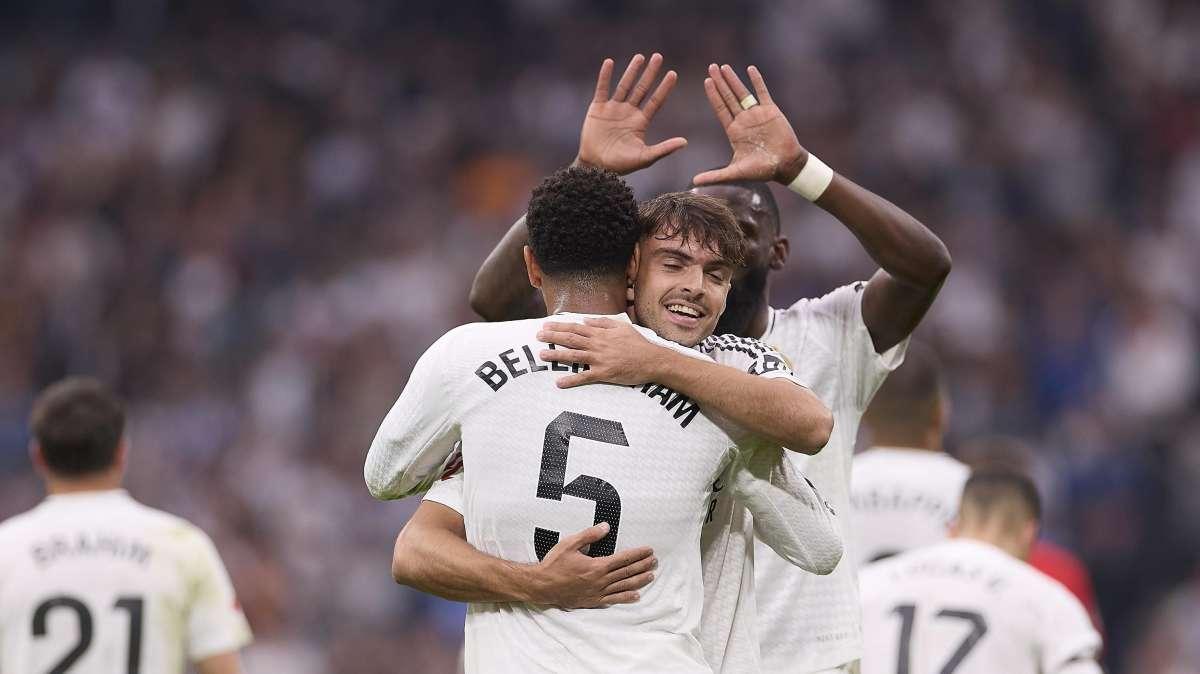 El futuro del Real Madrid pasa por este jugador: ya es una realidad