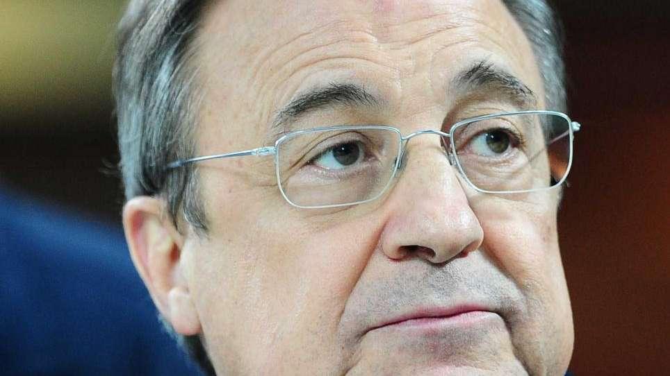 OFICIAL | El Real Madrid desmiente una información de Mundo Deportivo